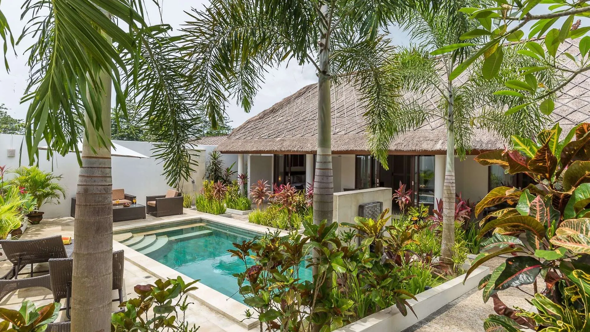 Villa Leelavadee Ungasan